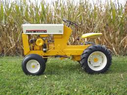 IH Cub Cadet 73 106 107 126 127 147 Tractor Service Repair Manual