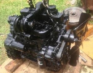 IVECO F4GE Engine Workshop Service Repair Manual