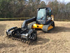 Instant Download - JCB 3TS-8T 3TS-8W Skid-Steer Loader Service Manual PDF