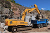 Instant Download Liebherr R956 - 980en Tier 4f - Stage V Wheeled and Crawler Excavator Service Manual