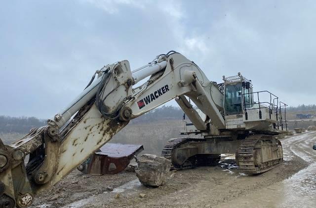 Instant Download Liebherr R984C-LI-HRen Tier 3 ... – Heavy Equipment Manual