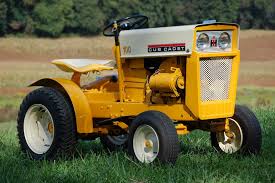 International Cub Cadet 70 & 100 Tractor Complete Workshop Service Repair Manual