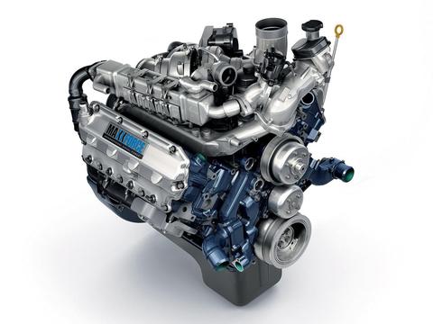 International MaxxForce 7 EPA10 Diesel Engine Service Repair Manual PDF