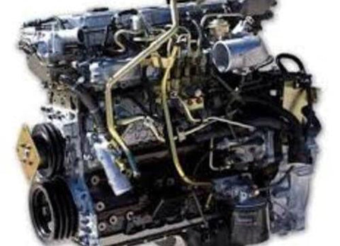 Isuzu 4HK1 6HK1 Engine Workshop Service Repair Manual