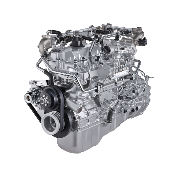 Isuzu 6HK1 Engine Workshop Service Repair Manual Download