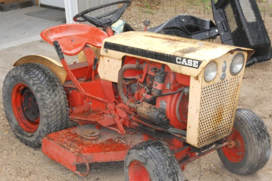 Download J.I. Case 130 and 180 Compact Tractor Workshop Service Repair Manual Download J.I. Case 130 and 180 Compact Tractor Workshop Service Repair Manual