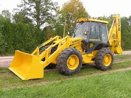JCB 214 Backhoe Loader Workshop Service Repair Manual