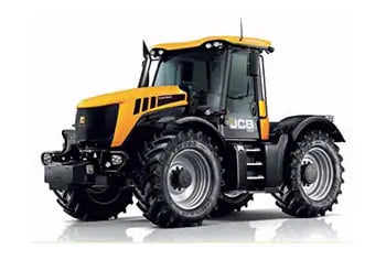 JCB 3170, 3200, 3230 Fastrac Operator Manual {9801-1561}