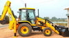 JCB 3DX, 3DX XTRA, 3DX SUPER, 4DX With JCB Ecomax Engine Backhoe Loader Operator Manual {9831-2200-2}