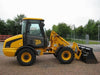 DOWNLOAD JCB 406 Tier 2 WHEEL LOADER PARTS MANUAL