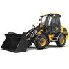 JCB 406 (2504M TIER 3), 407, 409 (2504TCR TIER 4) KOHLER Engine Operator Manual {9821-9350}
