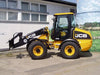DOWNLOAD JCB 409BZX LE WHEEL LOADER PARTS MANUAL