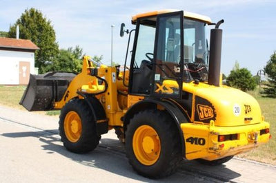 DOWNLOAD JCB 410 WHEEL LOADER PARTS MANUAL