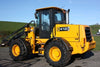 DOWNLOAD JCB 412S LE WHEEL LOADER PARTS MANUAL
