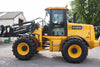 JCB 412S, 414S, 416S Wheeled Loader Shovel Operator Manual {05450-28135}