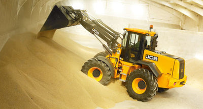 DOWNLOAD JCB 416 WHEEL LOADER PARTS MANUAL