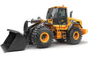 JCB 455ZX TIER II, 455ZX BSIII Operator Manual {9831-0150-5}