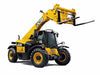 JCB 527-58 (Tier 4i) Operator Manual {9821-7000}