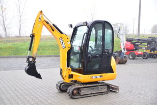 JCB 8014 CTS, 8016 CTS, 8018 CTS, 8020 CTS Operator Manual {9821-6100}