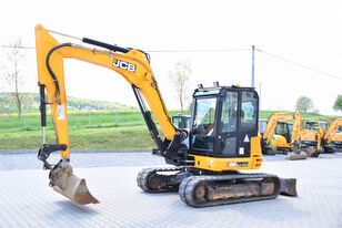 JCB 100 C-1, 90 Z-1 Operator Manual {9831-1000}