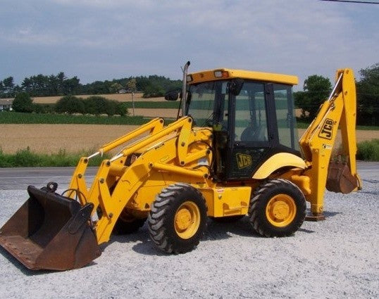 Download JCB 2cx 2dx 210 212 Backhoe Loader Service Repair Manual