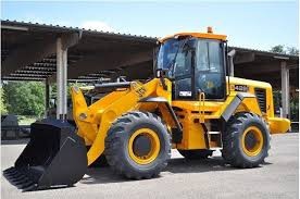 Download JCB 426 Wheel Loader Shovel Parts Catalog Manual