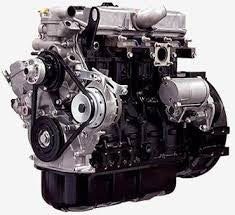 Download JCB 4LE2 Isuzu Engine Workshop Service Repair Manual AU