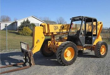 Download JCB 506C 506Hl 508C Telescopic Handler Workshop Service Repair Manual