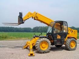 DOWNLOAD JCB 532 120 TELEHANDLER WORKSHOP SERVICE REPAIR MANUAL