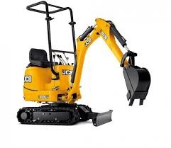 Download JCB 8008 8010 Micro Micro Plus Excavator Service Repair Manual