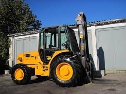 Download JCB 926 930 940 Forklift Workshop Service Repair Manual