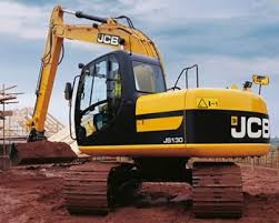 Download JCB JS115 JS130 JS130LC JS145 JS160 JS180 Tracked Excavator Service Repair Manual