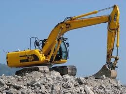 DOWNLOAD JCB JS200 JS210 JS220 JS240 JS260 TRACKED EXCAVATOR WORKSHOP SERVICE REPAIR MANUAL