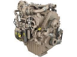 JOHN DEERE POWERTECH 13.5 L LEVEL 15 ENGINE ELECTRONIC FUEL SYSTEMS WITH DELPHI EULS SERVICE REPAIR TECHNICAL MANUAL CTM370
