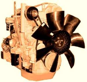 JOHN DEERE POWERTECH 4.5L & 6.8L ENGINE SERVICE REPAIR TECHNICAL MANUAL CTM104