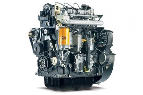 Download JCB 100 Series Diesel Engine Workshop Service Repair Manual