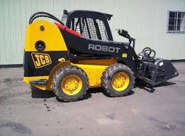 Download Jcb 150 165 165HF Robot Factory Workshop Service Repair Manual