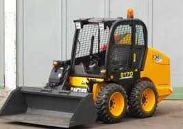 Download Jcb 160 170 170HF 180 180HF 180T 180THF Robot Workshop Service Repair Manual