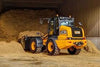 Download Jcb 200 Telemaster Wheel Loader Parts Catalog Manual