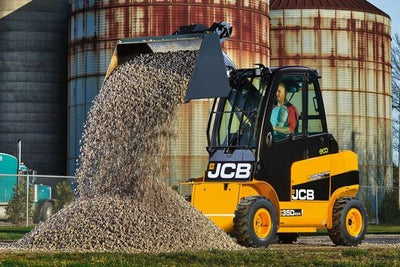 Download Jcb 25d 25g 30d 30g 35d 30d 4Times High Lift Teletruk Service Repair Manual