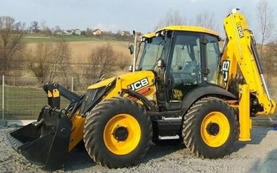 Download Jcb 3cx 4cx 214 215 217 Backhoe Loader Service Repair Manual
