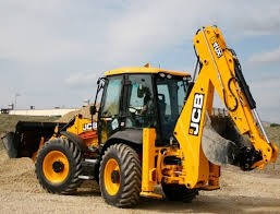 Download Jcb 3cx 4cx Backhoe Loader Service Repair Manual