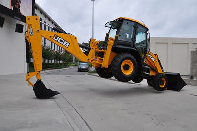 Download Jcb 3cxBackhoe Loader Parts Catalog Manual