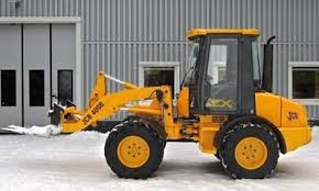 Download Jcb 406 407 408 409 Wheel Loading Shovel Factory Service Manual