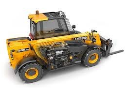Download Jcb 505 22 Loadall Spare Parts Catalog Manual