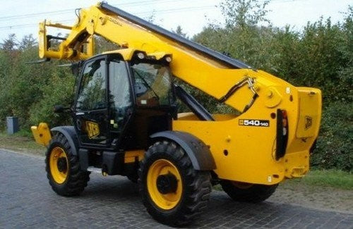 Download Jcb 530 70 533 105 535 60 535 Telescopic Handler Workshop Service Manual