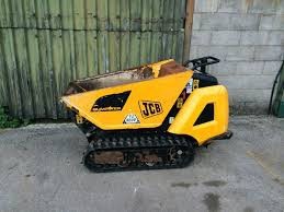 Download Jcb HTD5 Tracked Dumpster Workshop Service Repair Manual