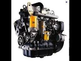 Download Jcb Isuzu Aa 6hk1t Bb 6hk1t Engine Workshop Service Repair Manual