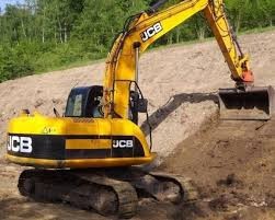 Download Jcb Js130 Js160 Excavator Workshop Service Repair Manual