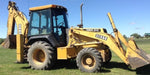 Download John Deere 310SE Backhoe Loader, 315SE Side Shift Loader Service Repair Technical Manual [TM1609]